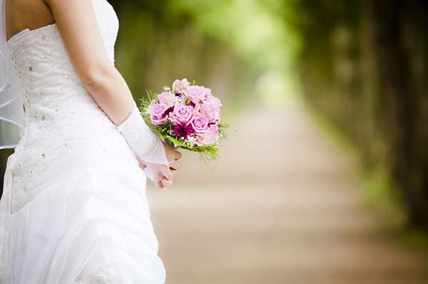 Wedding Flowers